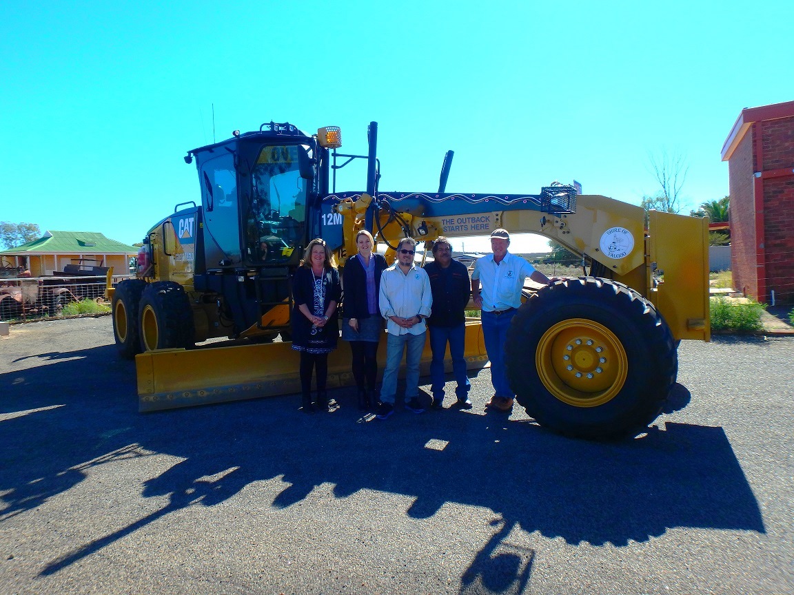 Grader