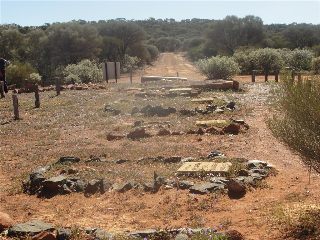 FF Cemetery