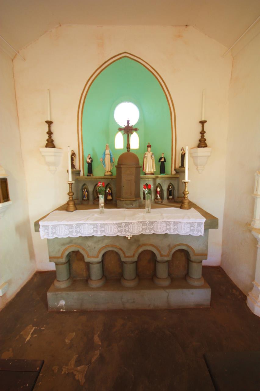 Dominican Chapel of St Hyacinth