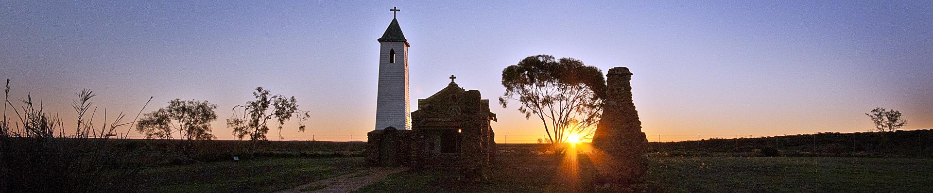 Dominican Chapel