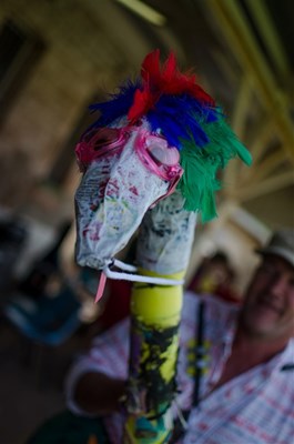 Yalgoo Emu Festival - emu cup