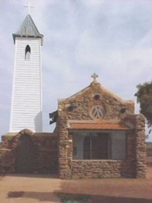 Hyacinth Chapel - Chapel 2