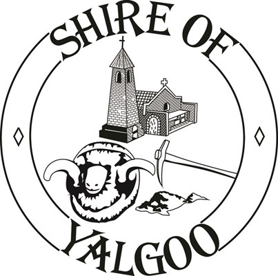 Artwork - Shire of Yalgoo logo