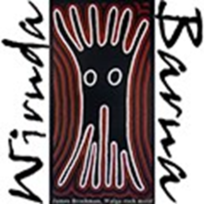 Artwork - Wirnda Barna logo