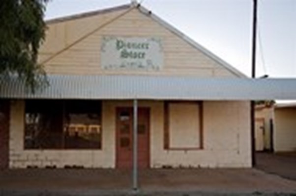 Township - Historic Store