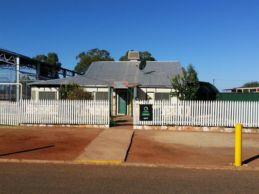 Township - MEEDAC Office